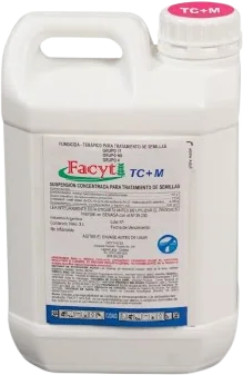 FACYT TC+M