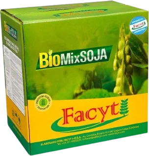 BIOMIX FACYT
