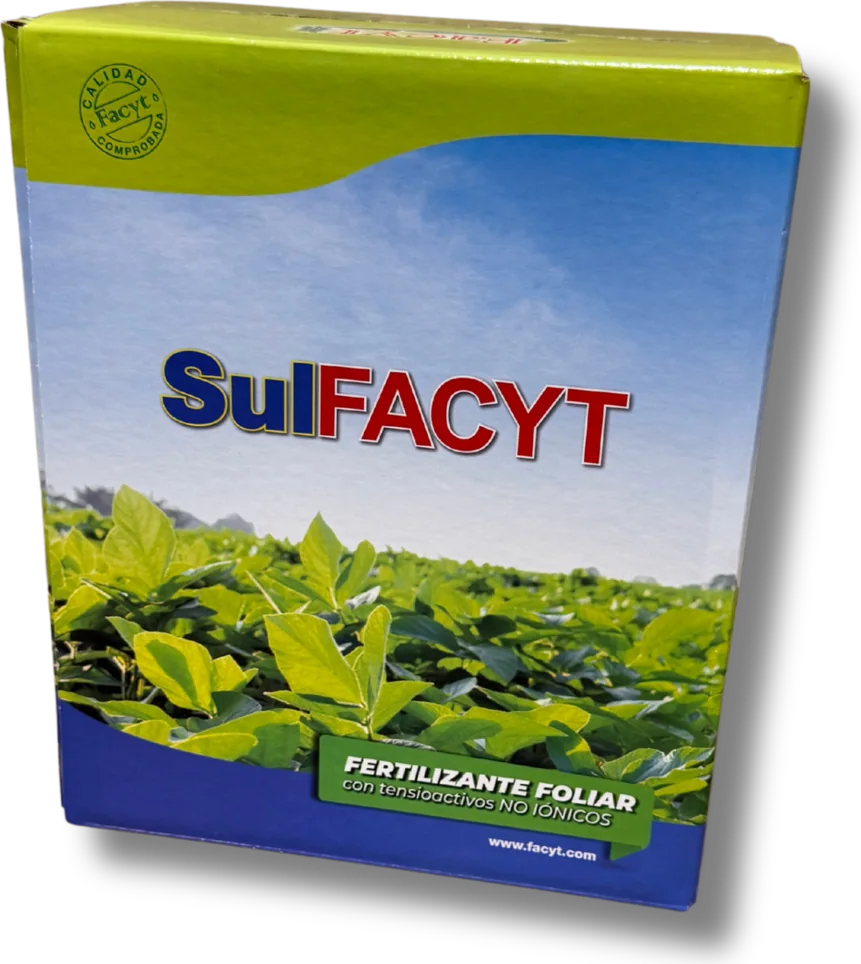 SULFACYT