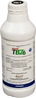 Curasemilla FACYT TBZ 6