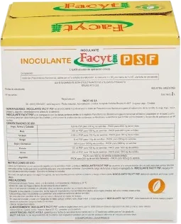 Inoculante FACYT PSF