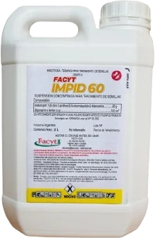 FACYT IMPID 60