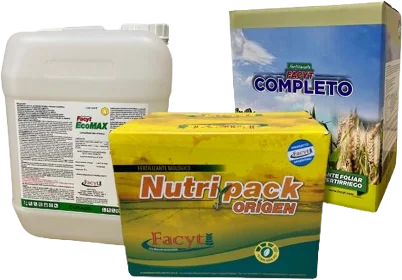 Combo Sorgo I