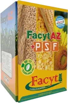 Pack FACYT AZ + PSF