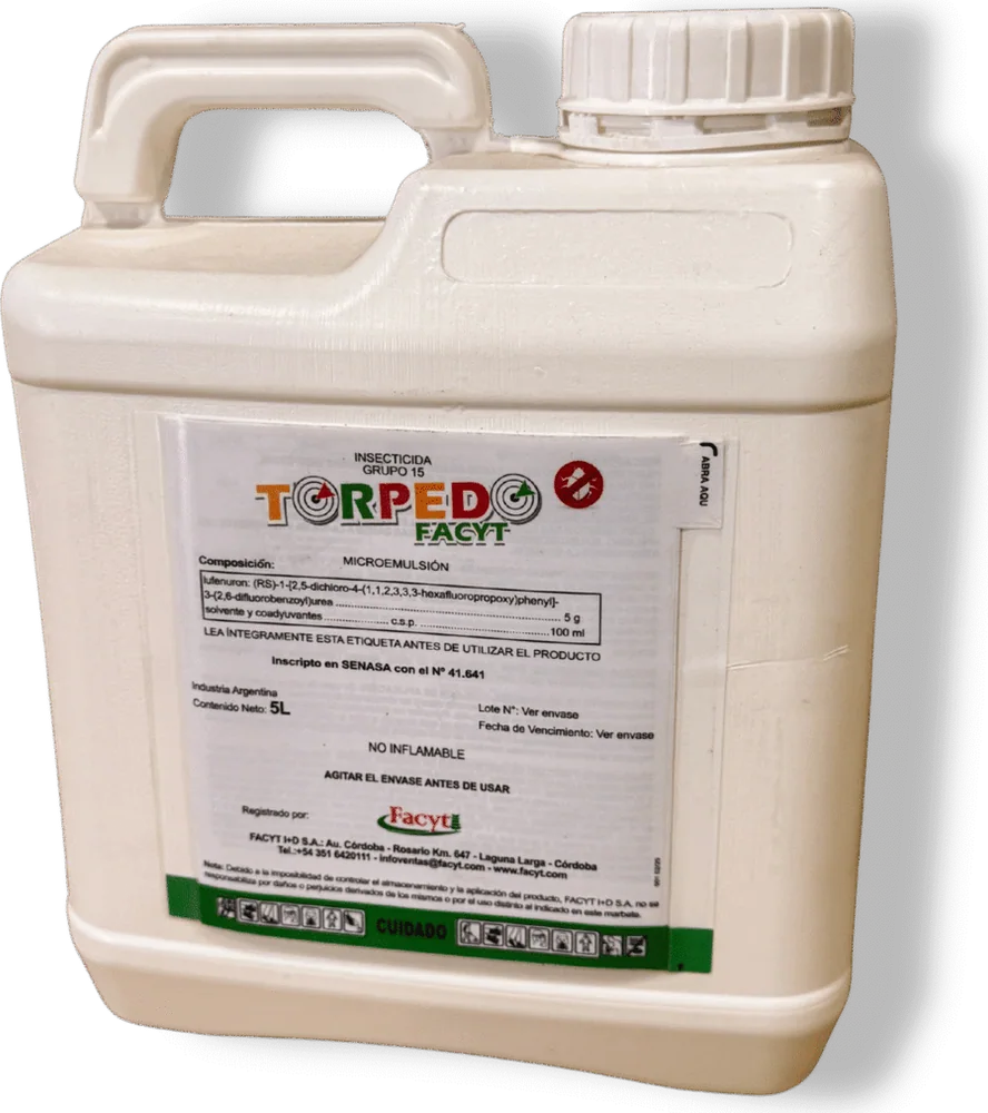 Torpedo FACYT
