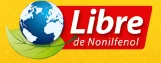 Libre de Nonilfenol
