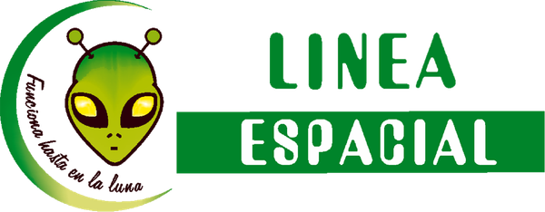 Línea Espacial