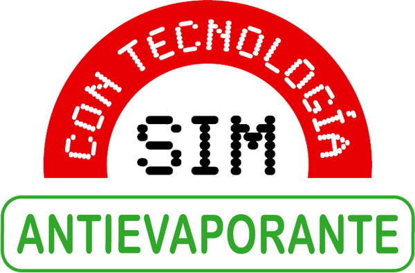 SIM Antievaporante